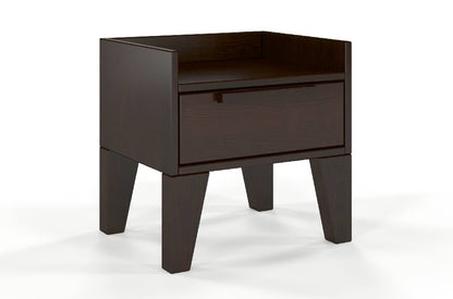 AGAVA Pine Bedside Cabinet