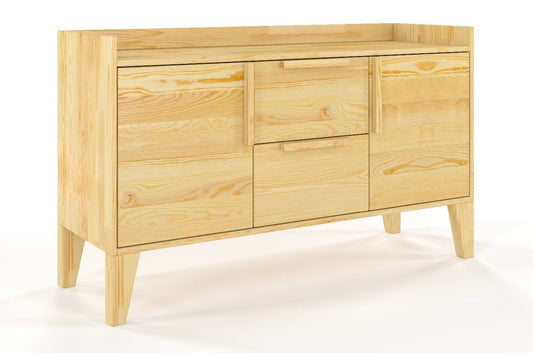 AGAVA Pine Chest of Drawers