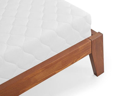 AGAVA Pine Bed
