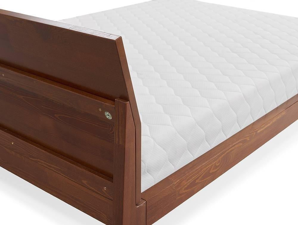 AGAVA Pine Bed