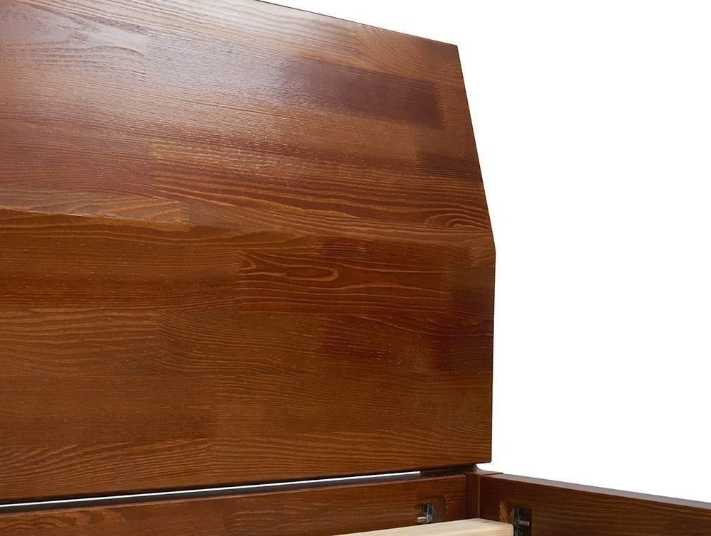 AGAVA Pine Bed