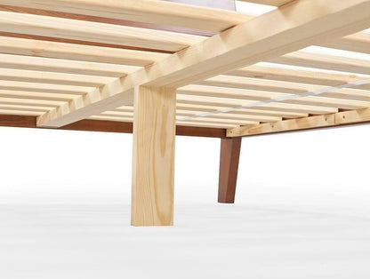 AGAVA Pine Bed