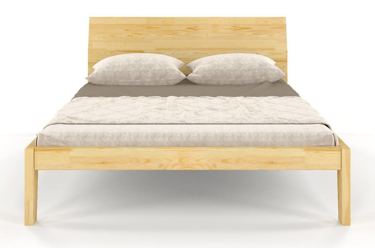 AGAVA Pine Bed