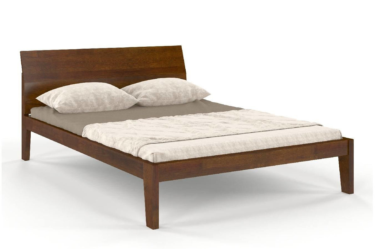 AGAVA Pine Bed