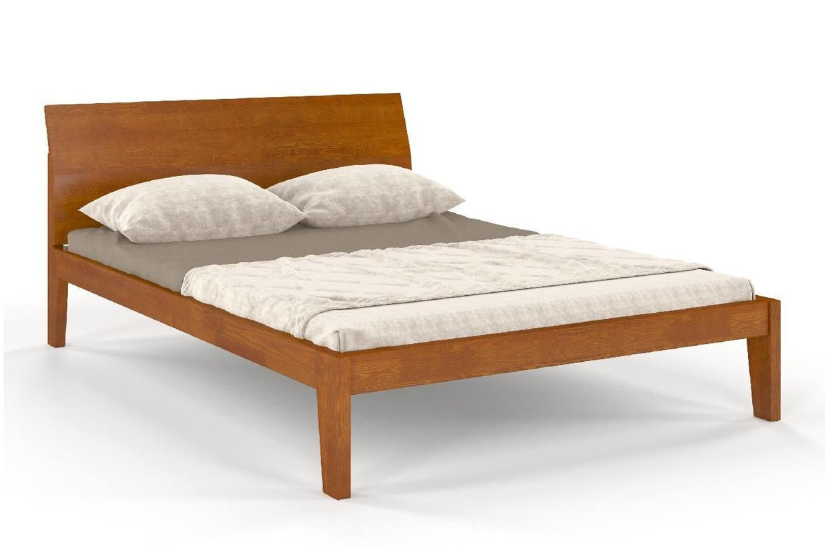 AGAVA Pine Bed