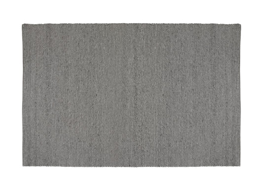 AUCKLAND Carpet – Medium / grey wool
