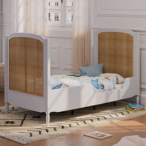 HERMIONE / LAFAYETTE Kit Evolutive Junior Bed 140 cm