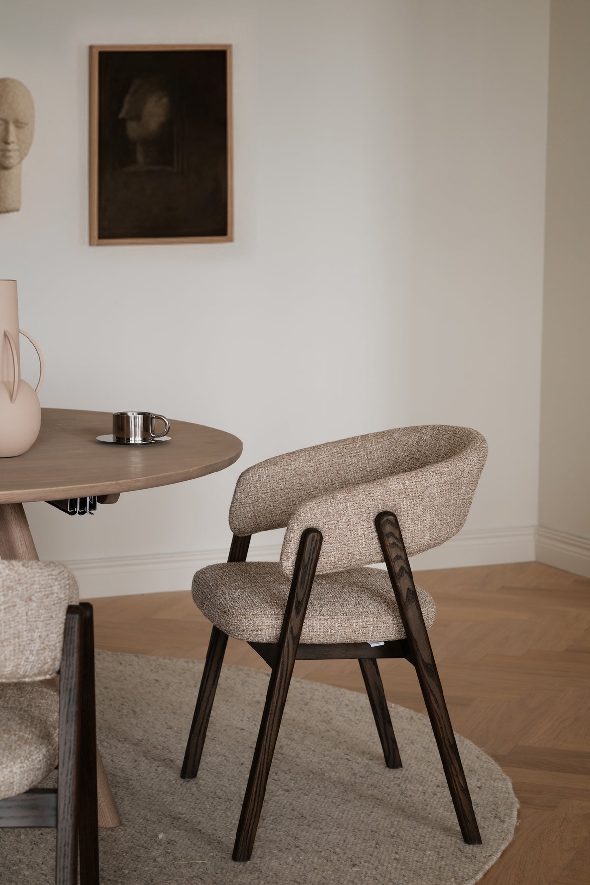 Barnaby Dining Armchair (Set of 2)