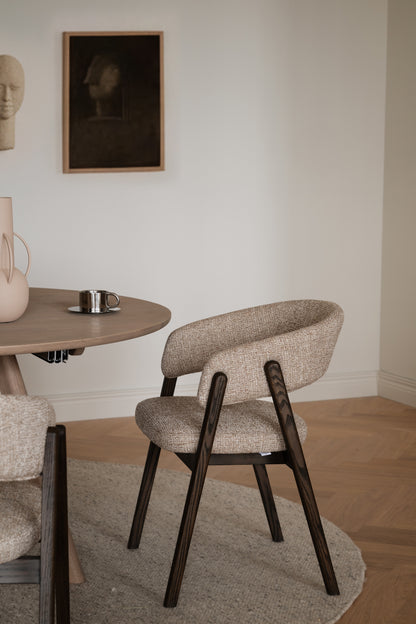 Barnaby Dining Armchair (Set of 2)