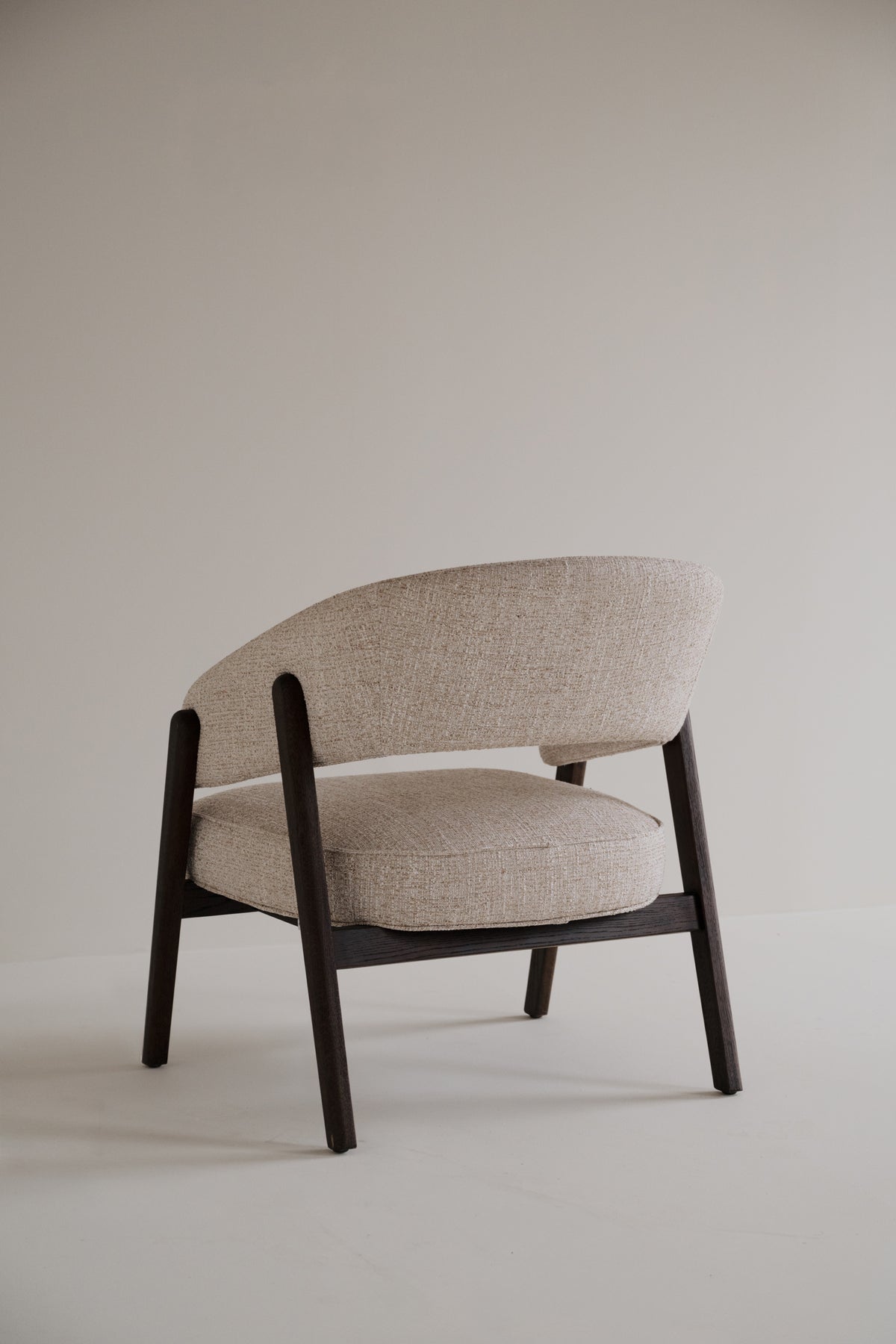Barnaby Lounge Chair