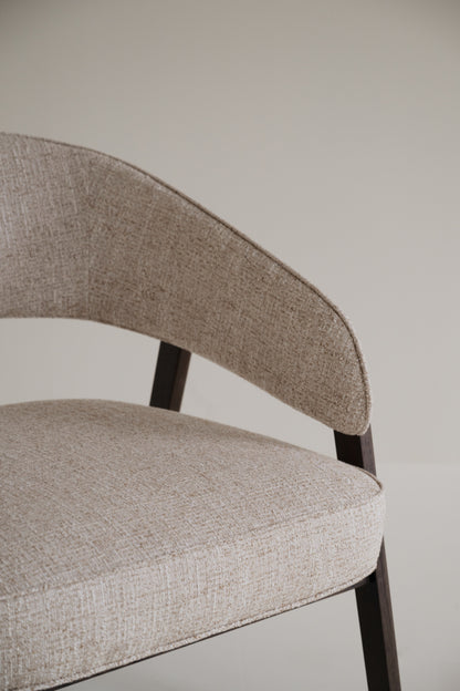 Barnaby Lounge Chair