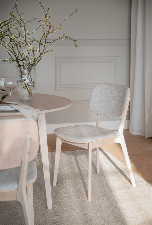 Barrett Dining Chair (Set of 2) – room setting