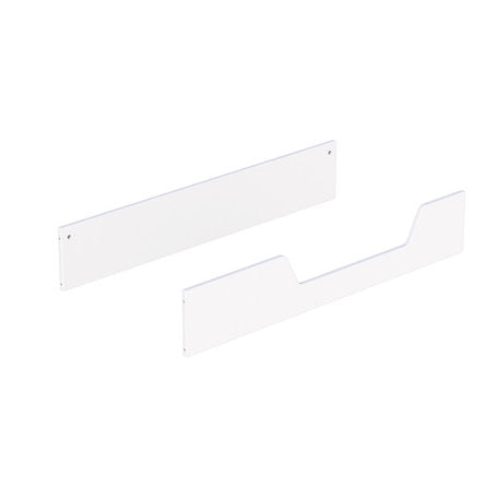 Neige Kit Evolutive Bed 140 White