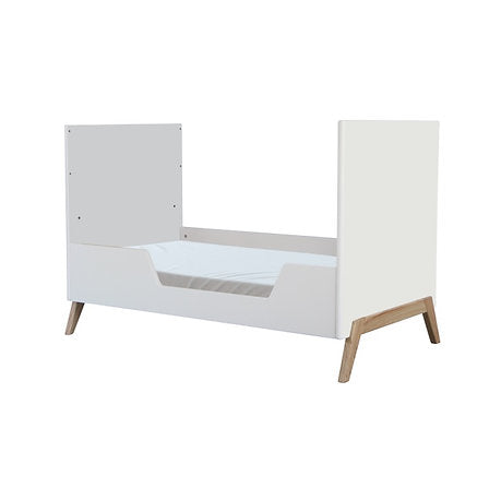 Neige Kit Evolutive Bed 120 White