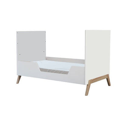 Neige Kit Evolutive Bed 120 White