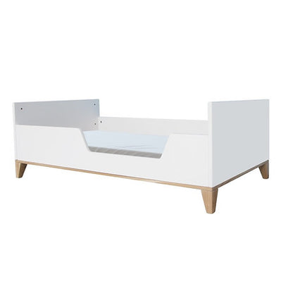 Neige Kit Evolutive Bed 140 White