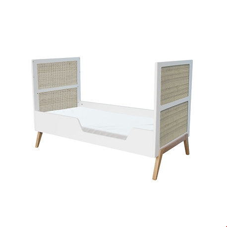 Neige Kit Evolutive Bed 140 White