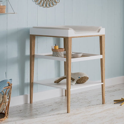 NAMI Neige Changing Table