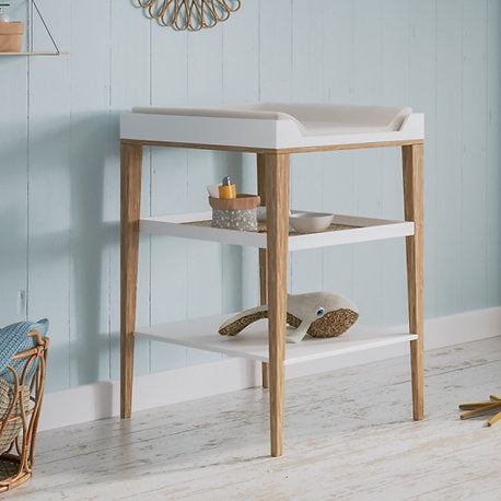 NAMI Neige Changing Table