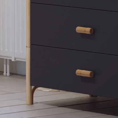Oceania Chest of Drawers - Ardoise