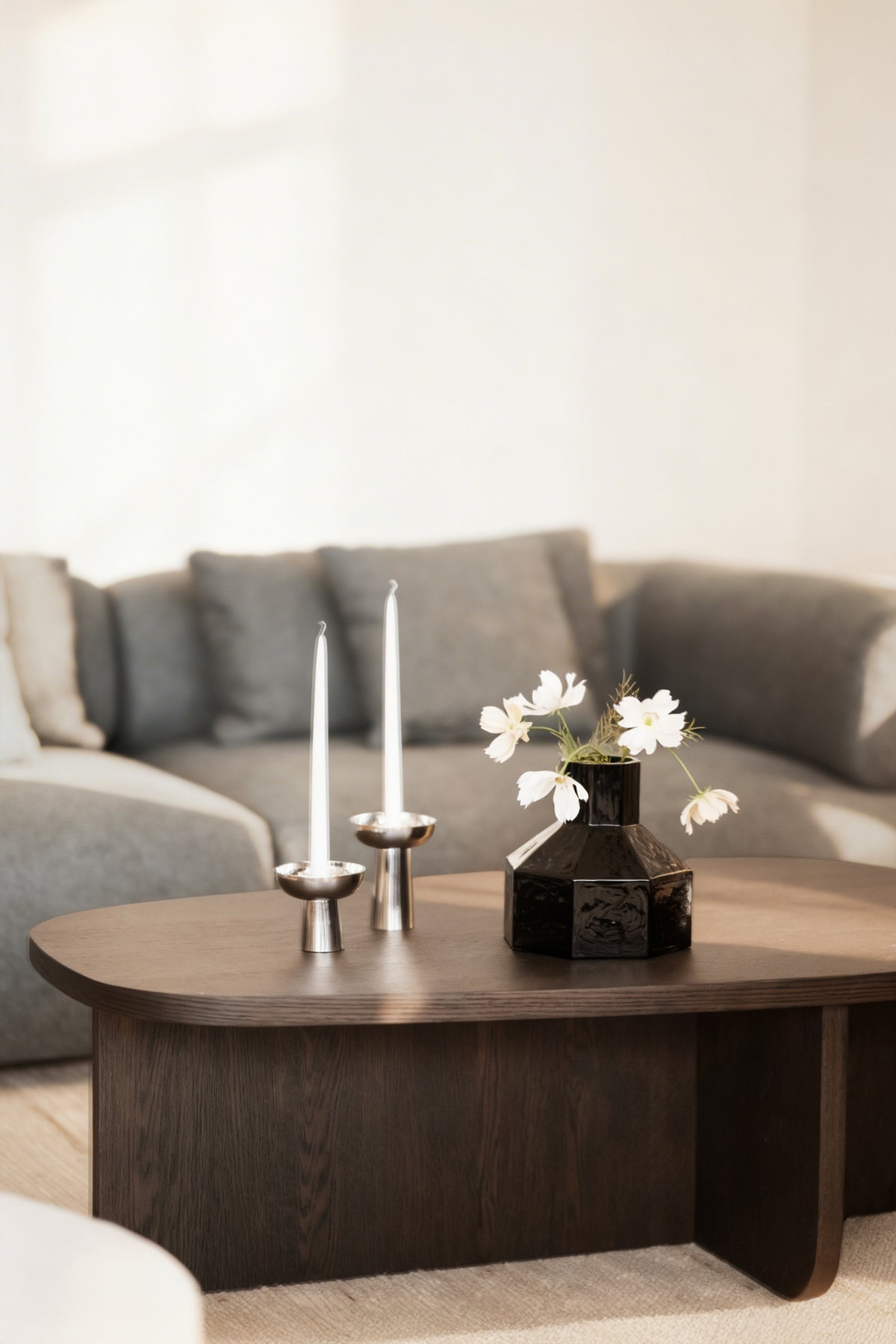 Billings Coffee Table 118 x 73 cm – room setting