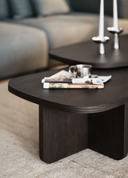 Billings Coffee Table 89 x 59 cm – room setting