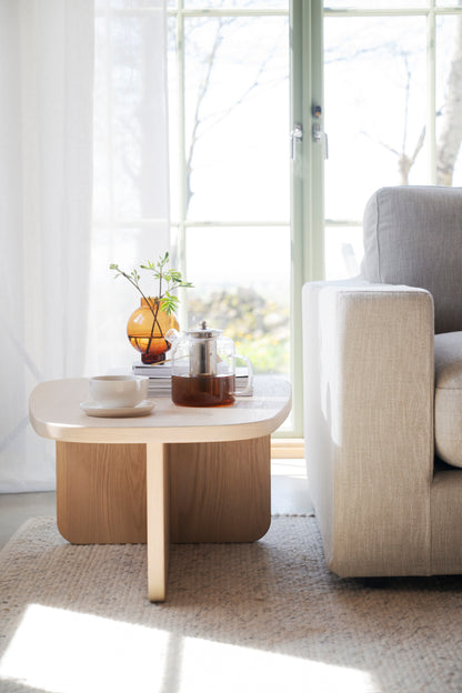 Billings Coffee Table 89 x 59 cm