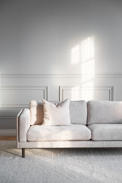 Braden 3-Seater Sofa – room setting
