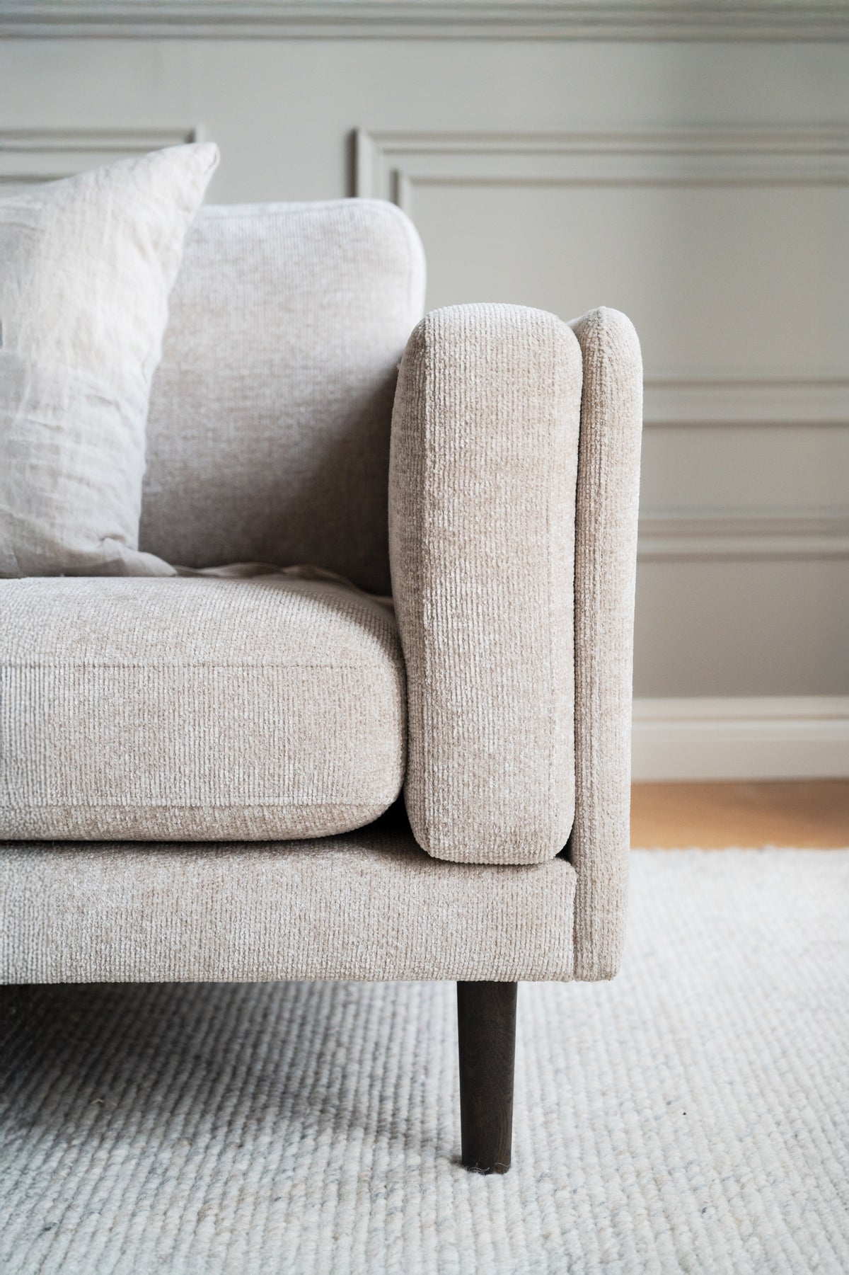 Braden 3-Seater Sofa