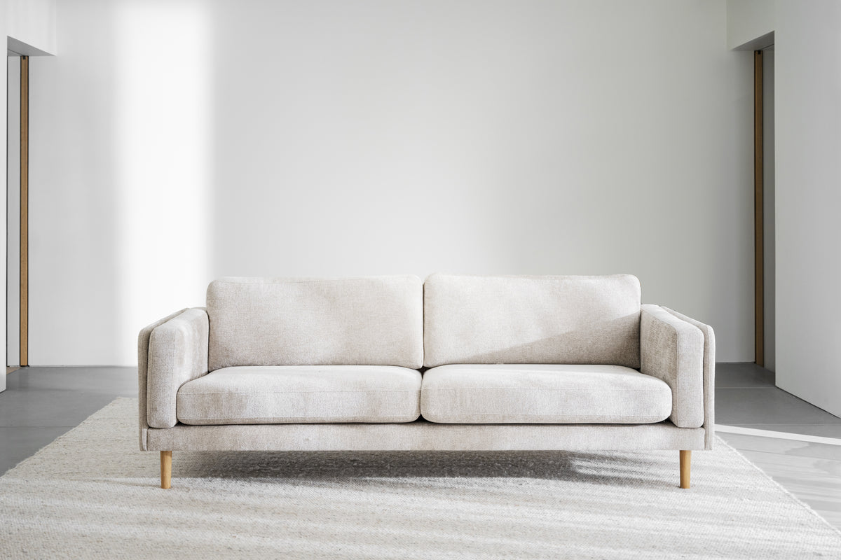 Braden 3-Seater Sofa