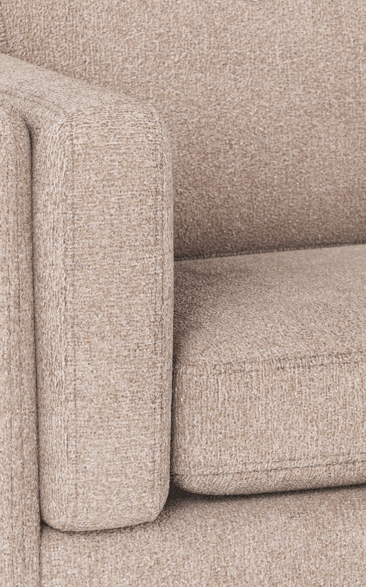 Braden 3-Seater Sofa