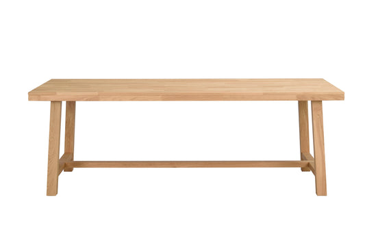 BROOKLYN OAK Dining Table 220/320CM – Dining table