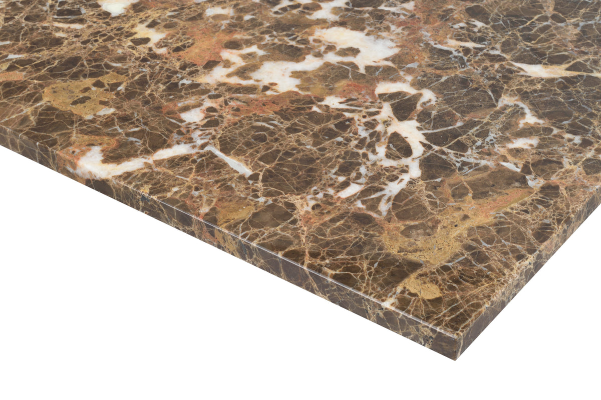 BROOKSVILLE Square Coffee Table 90 CM