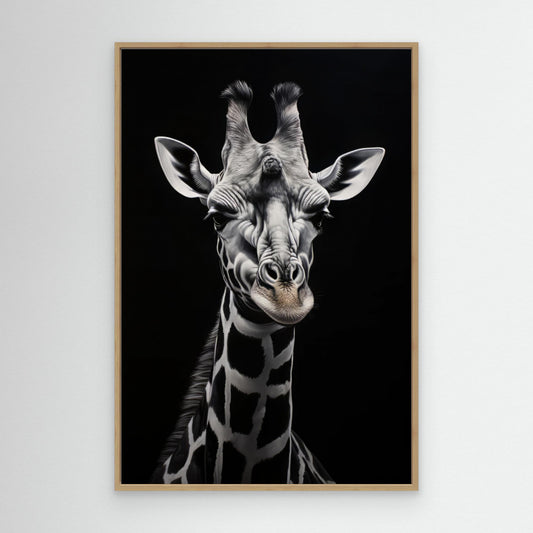 Wild 4 by Bilge Paksoylu