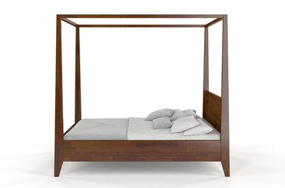 CANOPY Pine Bed