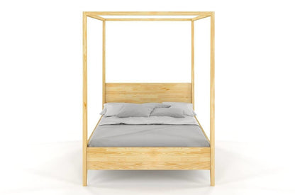 CANOPY Pine Bed