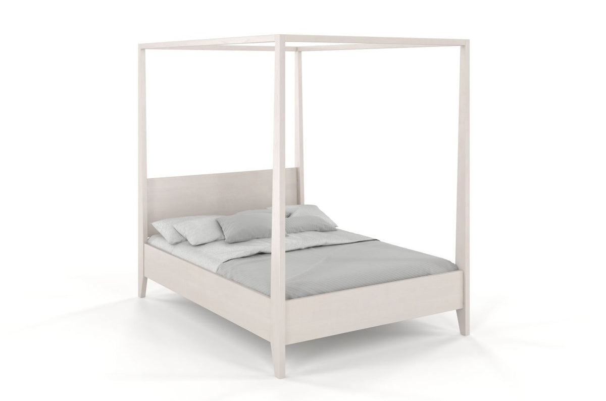 CANOPY Pine Bed
