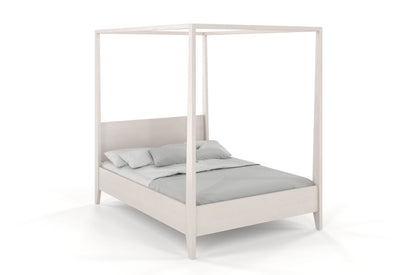 CANOPY Pine Bed
