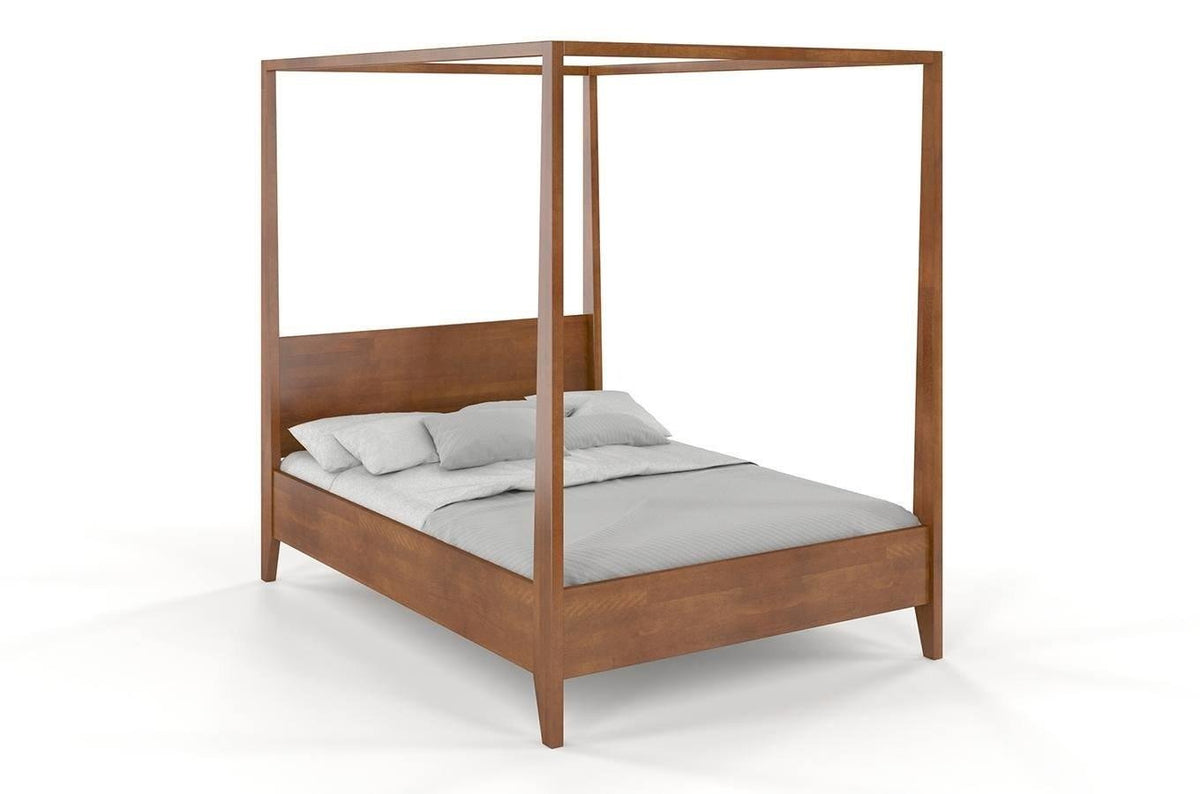 CANOPY Beech Bed