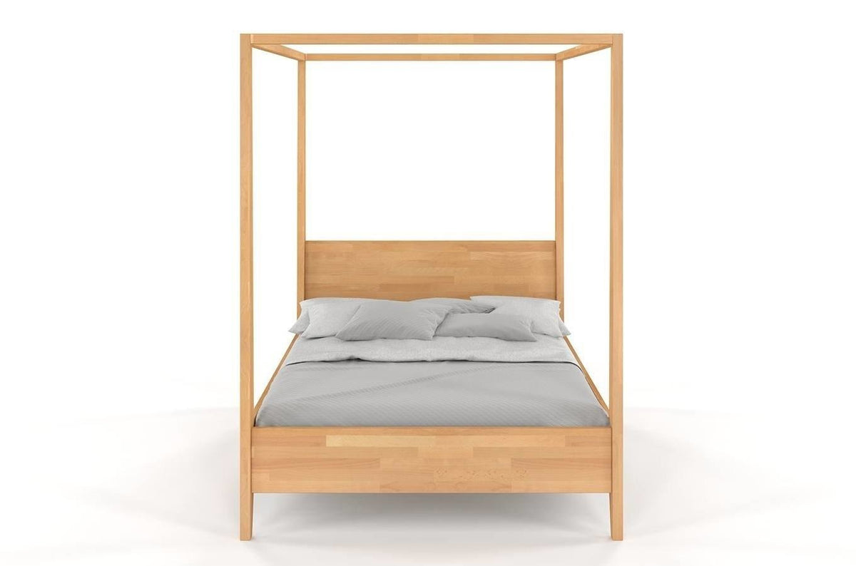 CANOPY Beech Bed