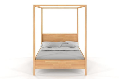 CANOPY Beech Bed