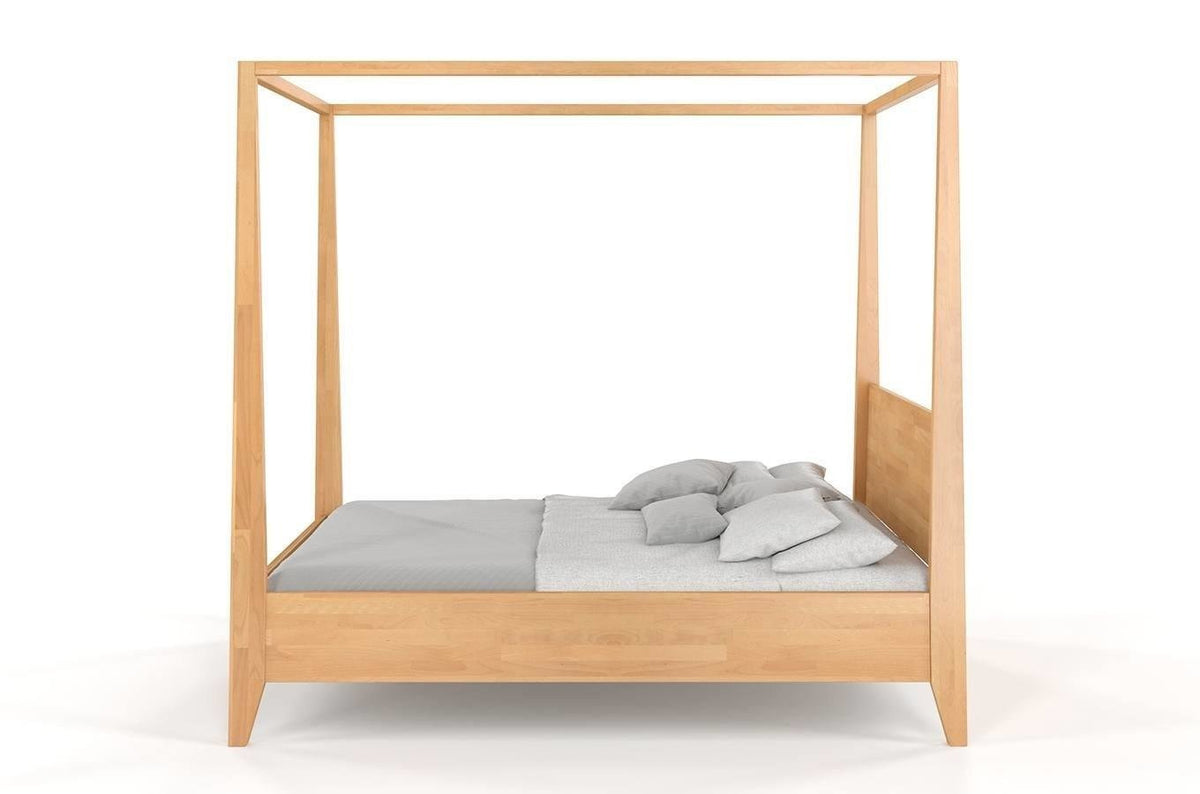 CANOPY Beech Bed