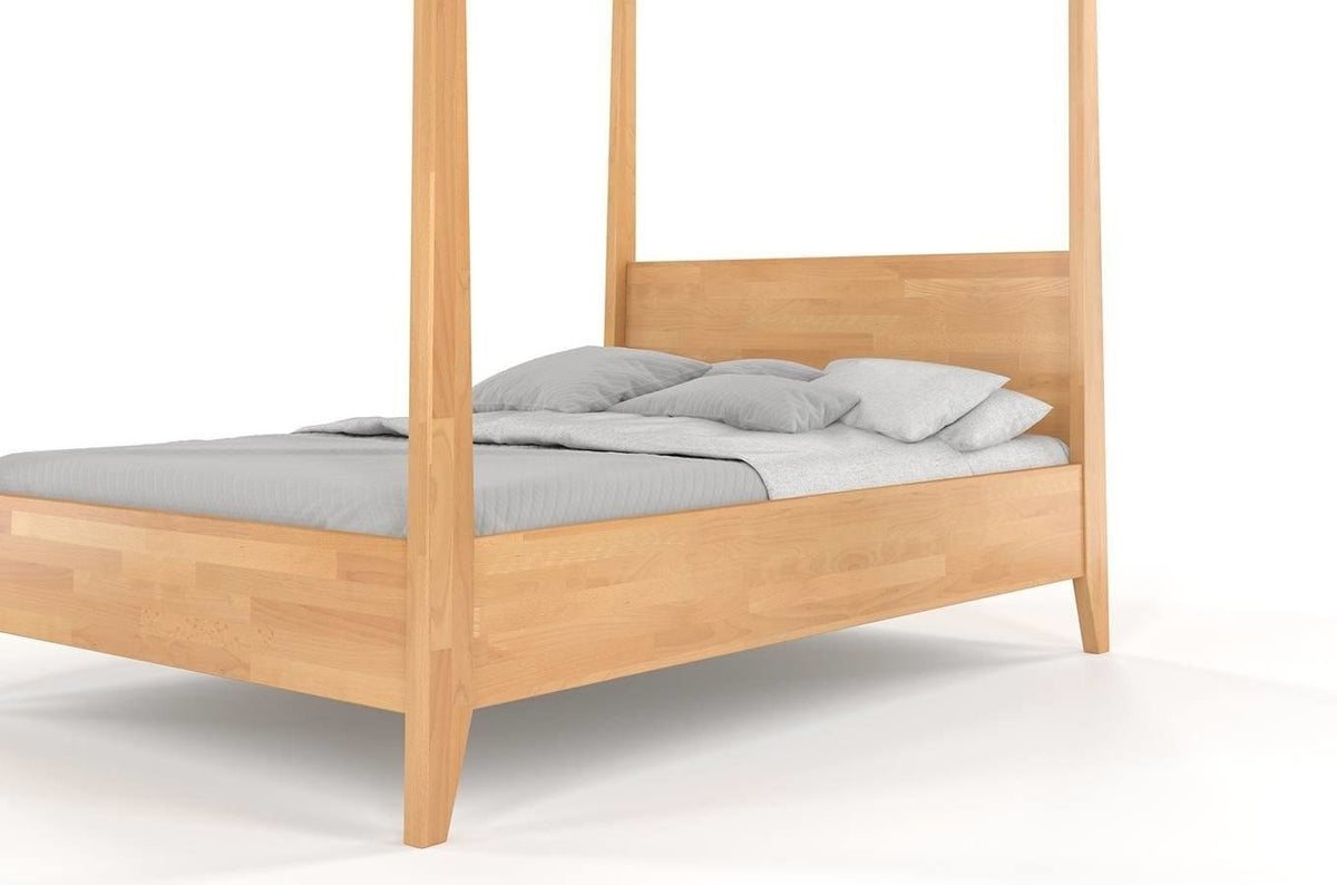 CANOPY Beech Bed