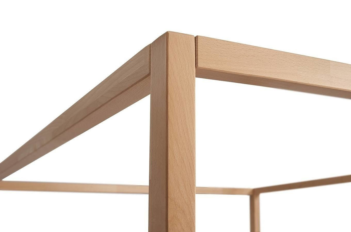 CANOPY Beech Bed