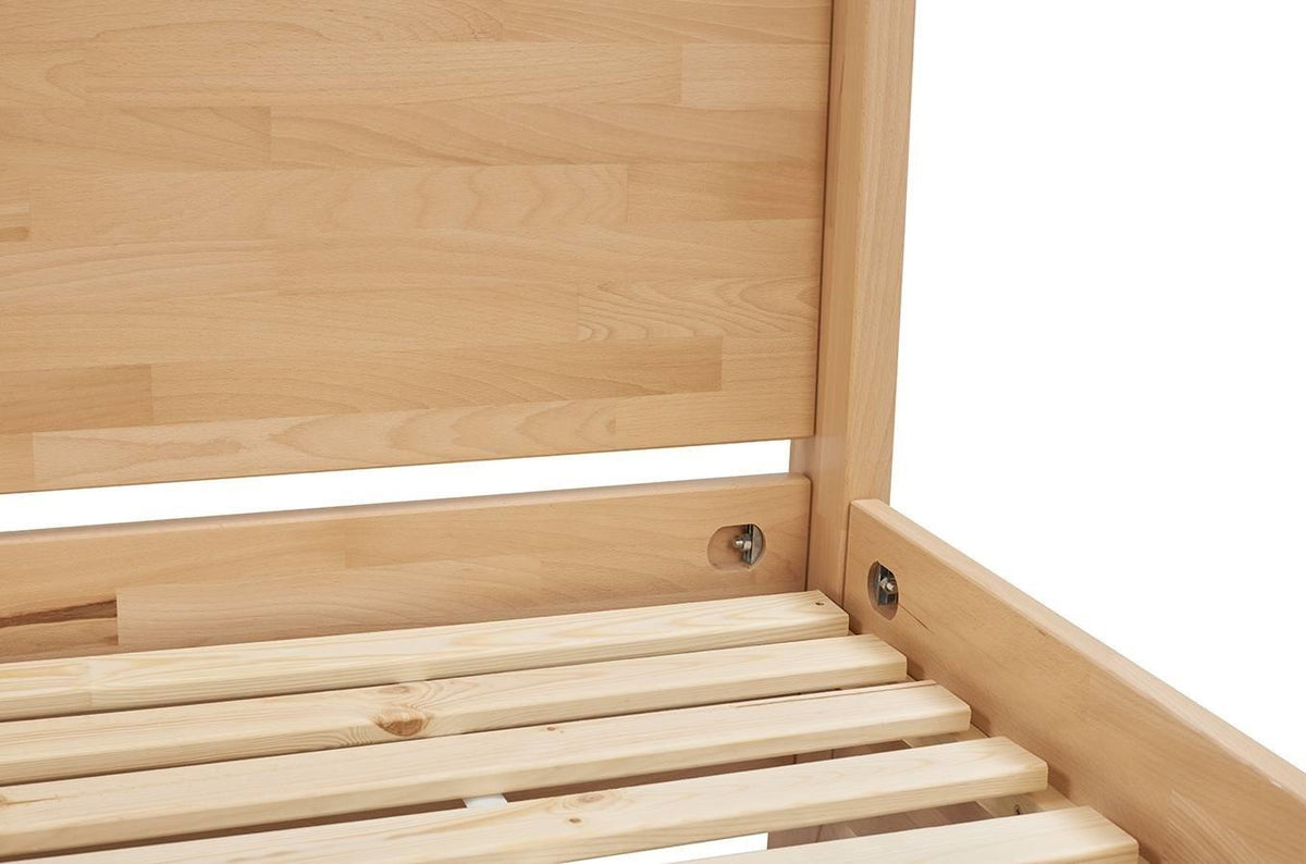 CANOPY Beech Bed