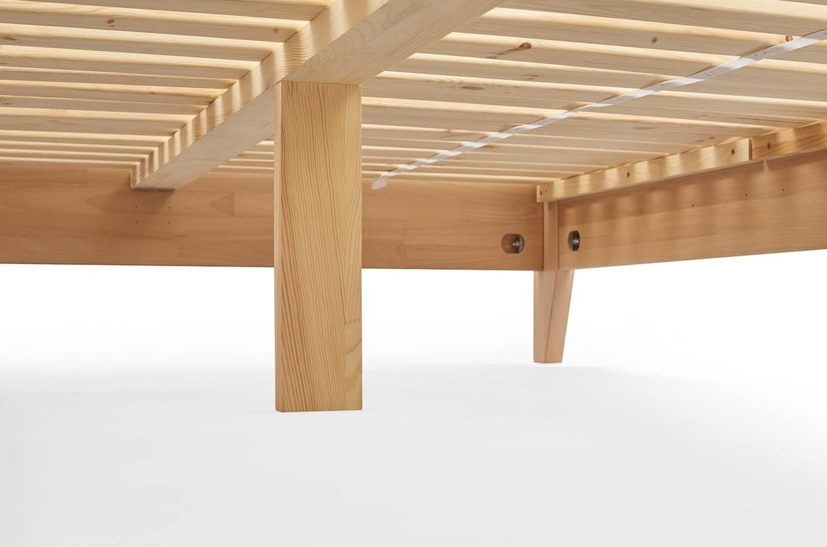 CANOPY Beech Bed