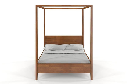 CANOPY Beech Bed