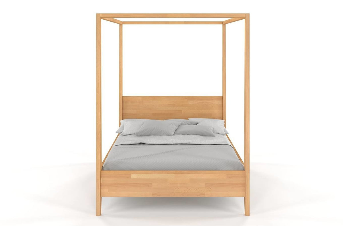 CANOPY Beech Bed