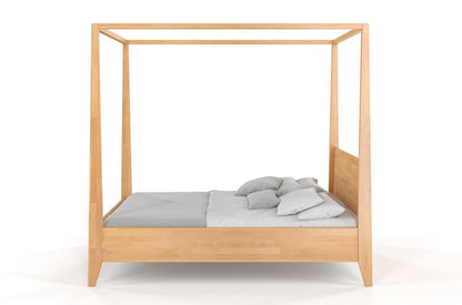 CANOPY Beech Bed