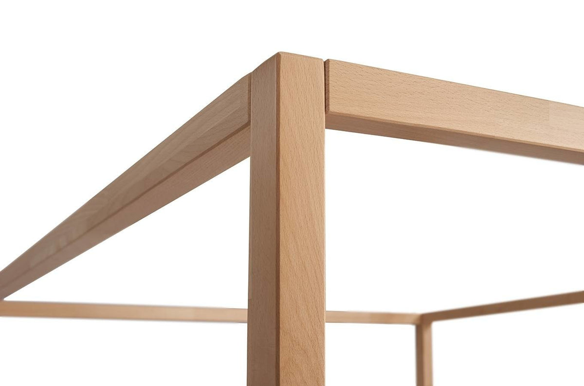 CANOPY Beech Bed